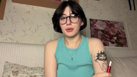 Helga online show from September 23, 4:27 pm