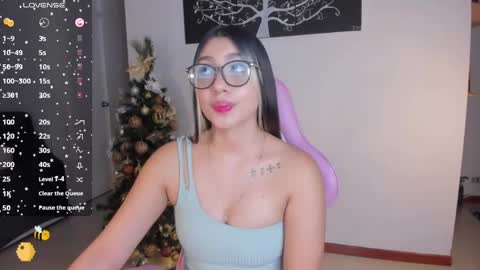 Paulina  online show from January 1, 7:20 am