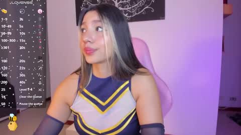 Paulina  online show from January 15, 1:23 am