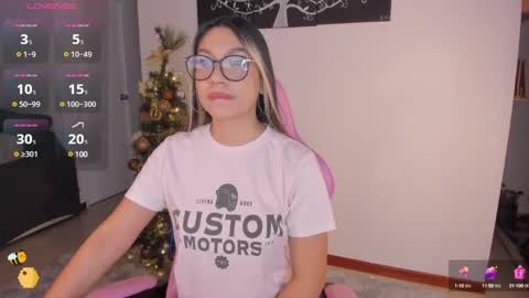 Paulina  online show from December 26, 6:52 am