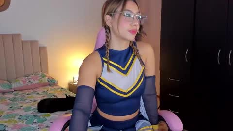 Paulina  online show from September 19, 4:55 am