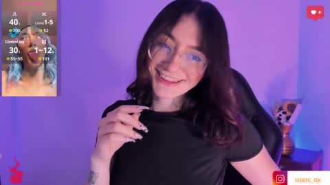 haanna_thompsoon online show from February 24, 8:36 pm