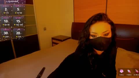 Linda online show from February 23, 11:15 am