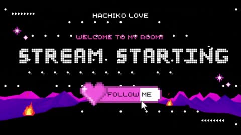 Hachiko online show from April 6, 2:55 am