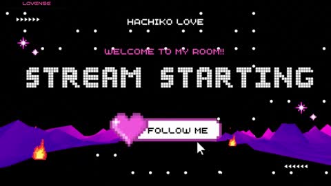 Hachiko online show from January 17, 2:50 am