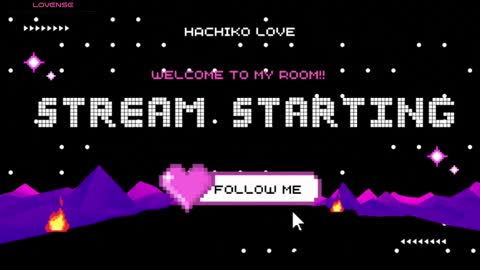 Hachiko online show from January 21, 2:54 am