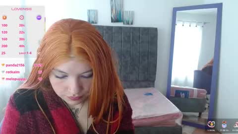 Hadde online show from January 6, 5:38 pm