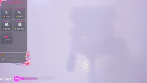 Hadid online show from December 4, 9:15 pm