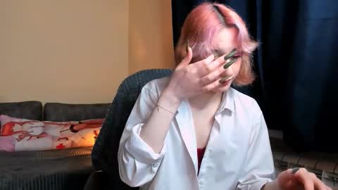 hadley online show from February 15, 2:49 pm