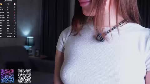 Hi Im Sophia Glad to see you in my room  PVT is open online show from August 9, 3:26 pm