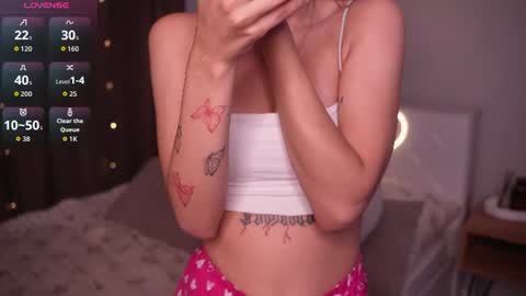 Hi Im Sophia Glad to see you in my room  PVT is open online show from June 29, 1:12 am