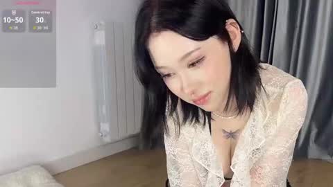 Hafu yui online show from November 4, 5:18 pm