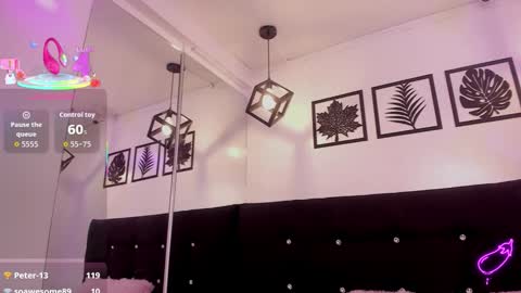 HAIILY online show from October 21, 4:11 pm