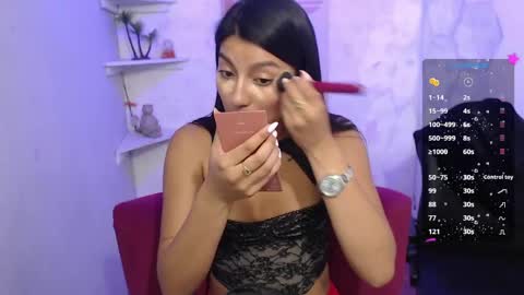 Hailey online show from June 2, 2:18 pm