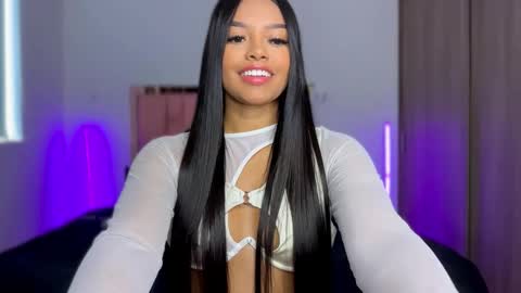 hailey online show from October 17, 3:15 pm