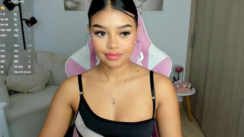 hailey online show from June 4, 2:43 pm
