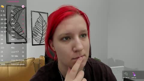 Hailey online show from April 8, 11:01 am