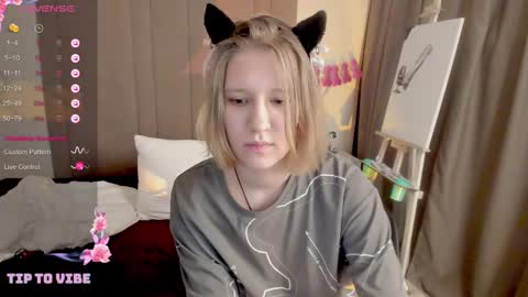 Hailey online show from March 1, 1:29 pm