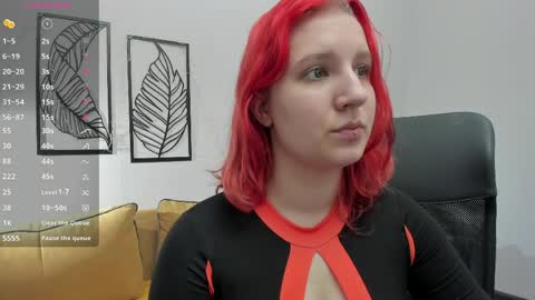 Hailey online show from April 15, 12:28 pm