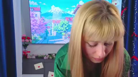 Elizabeth online show from May 10, 6:37 am