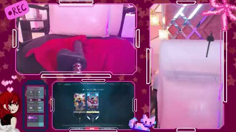 Hailey online show from November 13, 11:04 pm