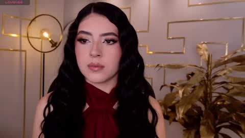 Hailey online show from April 14, 12:49 pm