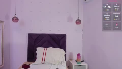 Hailey online show from October 15, 11:35 am