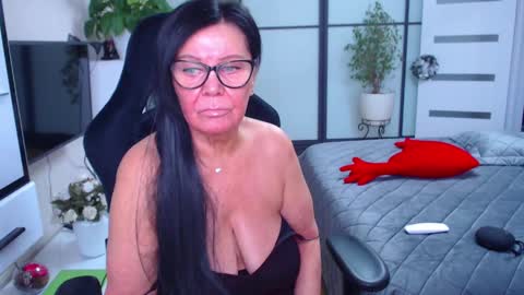 Monika online show from January 20, 12:18 pm