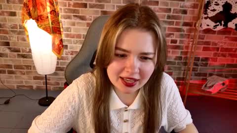 HaleySun online show from October 9, 1:37 pm