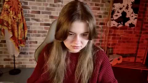 HaleySun online show from November 1, 9:13 am