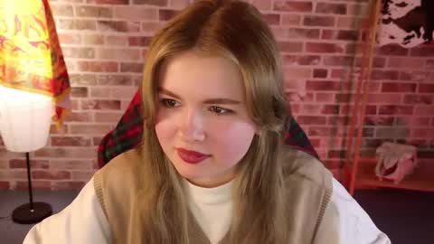 HaleySun online show from October 15, 1:57 pm