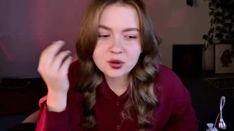 HaleySun online show from November 20, 1:34 pm