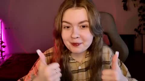 HaleySun online show from December 2, 1:24 pm