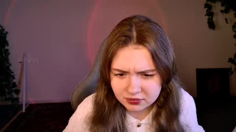 HaleySun online show from November 27, 1:47 pm