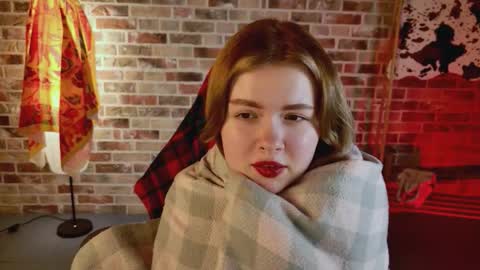 HaleySun online show from October 21, 1:37 pm