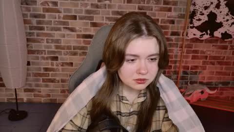 HaleySun online show from November 8, 2:11 pm