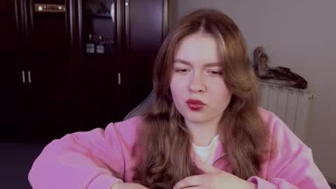 HaleySun online show from November 21, 1:35 pm