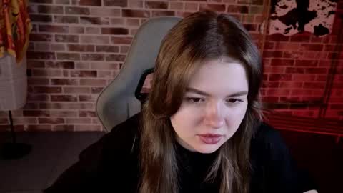 HaleySun online show from November 3, 9:13 am