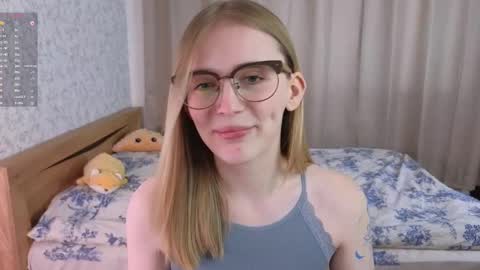 Nellie online show from February 16, 1:05 pm