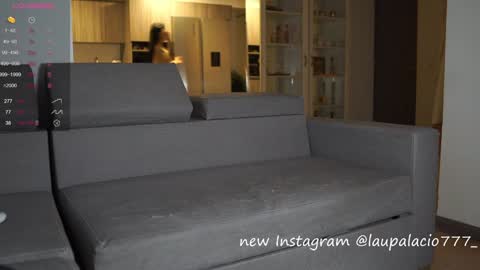 insta Laupalacio777Next stream 01th December online show from November 25, 10:28 am