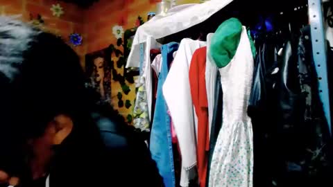 HANMy Dears make sure to follow me here create a FREE account if you dont have one and chat thank you. online show from October 19, 3:41 am