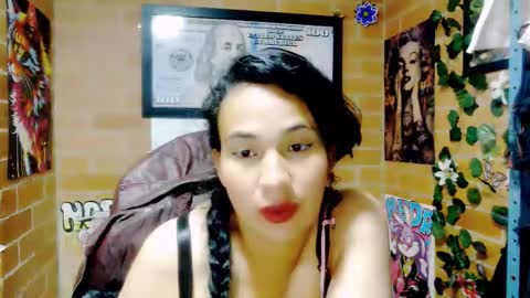 HANMy Dears make sure to follow me here create a FREE account if you dont have one and chat thank you. online show from October 2, 3:22 am