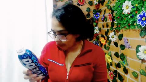 HANMy Dears make sure to follow me here create a FREE account if you dont have one and chat thank you. online show from December 15, 4:40 am