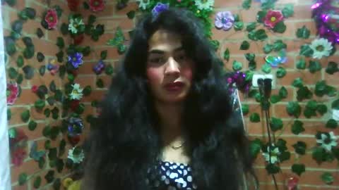 HANMy Dears make sure to follow me here create a FREE account if you dont have one and chat thank you. online show from January 9, 5:34 am