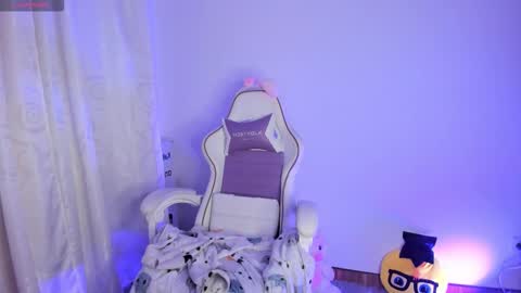 Hana Garcia online show from February 20, 6:26 am