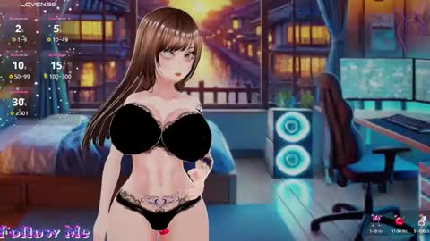 Hanae online show from September 13, 12:18 am