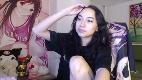 Hanaku  online show from September 30, 7:30 pm