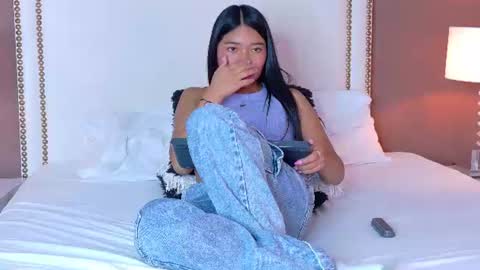 Hanna online show from June 26, 2:29 pm