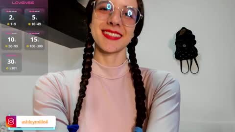 hanasleep online show from October 16, 7:16 pm