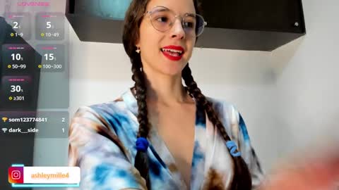 hanasleep online show from September 17, 7:23 pm